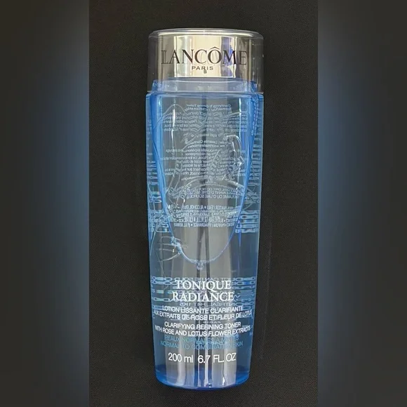 Lancome Crème Radiance & Tonique Radiance Set - Picture 2 of 3